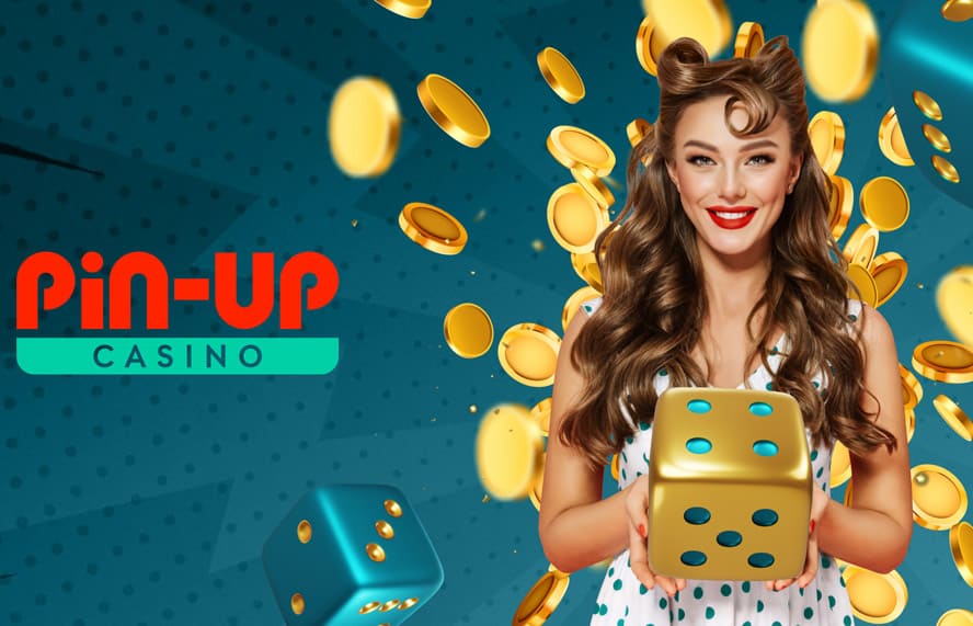Pin-Up Casino Bolivia