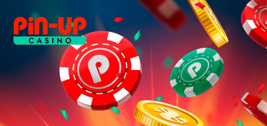 Pin-Up Casino